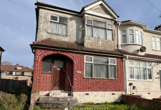 Refurbishment in Wembley photo